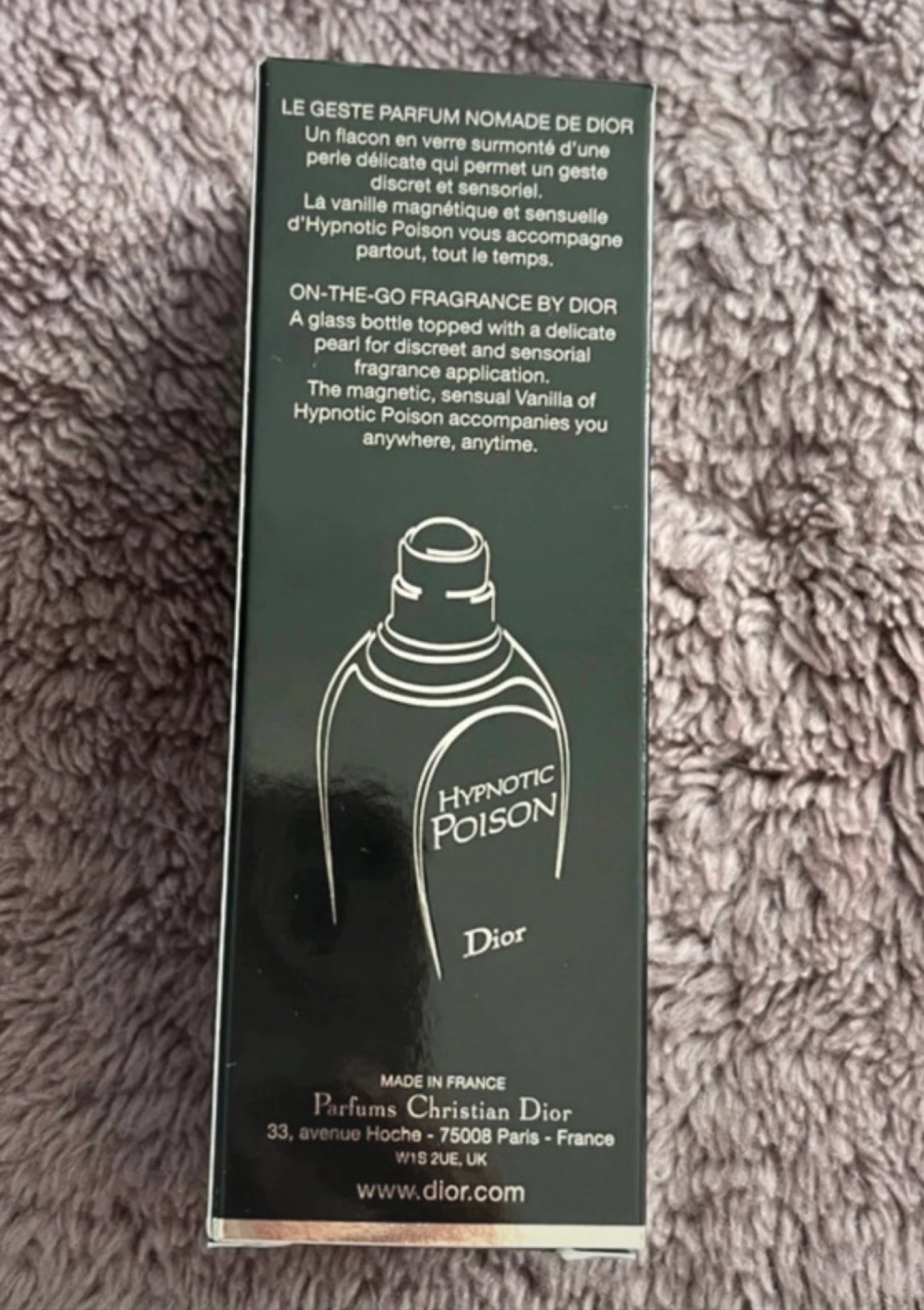 Perfume perla – photo 4